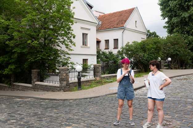 Descubre los Barrios Más Atractivos para Vivir en Madrid