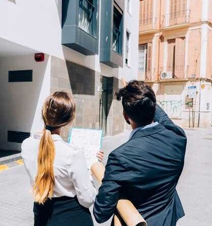 Los mejores portales inmobiliarios para buscar propiedades en España